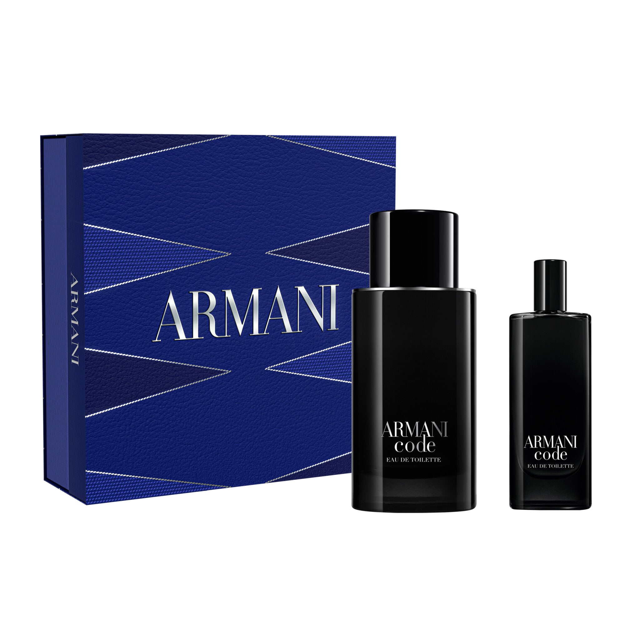 Armani Code Eau de Toilette Father's Day Gift Set - Armani Beauty